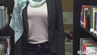 Arab Teen Jerks Off Big Dongs In Xxxvideo