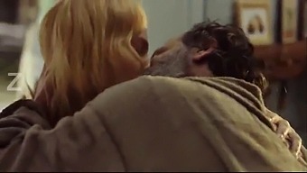 Hot And Sexy Meryem Uzerli In A Steamy 2016 Video