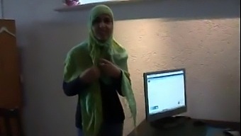 Jamila, A Moroccan Woman, Experiments With Lesbian Intimacy With A Dutch Girl, Translated Into Arabic