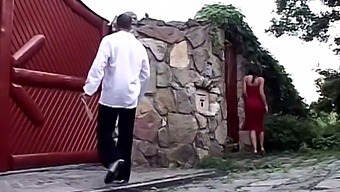 Teen Anal Fun In A Secret Location