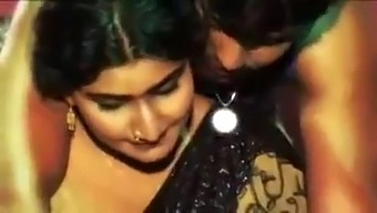 Indian Mature Woman'S Steamy Encounter
