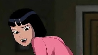 Animated Porn: Ben 10'S Steamy Adventures