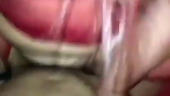 Asian Mature Lady Indulges In Sensual Pleasures