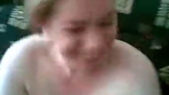 Arab Milf With Big Breasts Gives Oral And Takes A Hard Pounding