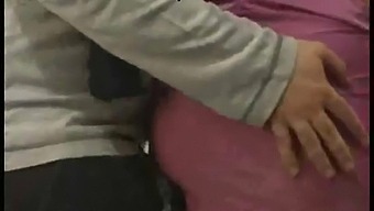 Amateur Anal On A Bus - Free Porn Video - Youporn