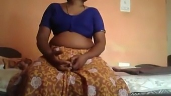 Indian Maid With Big Booty Gets Fucked Hard