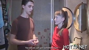 Amateur Teen Videos With Hardcore And Rough Sex