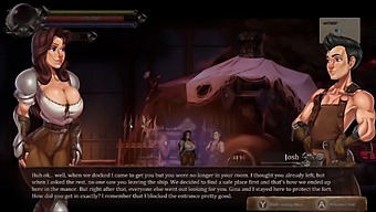 Almastriga: A Dark And Creepy Metroidvania Game Demo With Commentary
