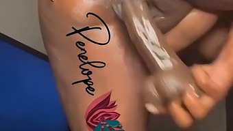 Enjoy A Fun And Sexy Time With Penelopesquirts