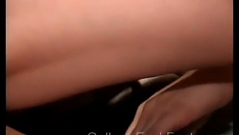 Interracial Group Sex With A Couch Orgy At A Party