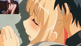 愛する彼女が英語のサブと一緒に無修正のヘンタイで大きなペニスを楽しむ
