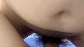 Chubby Secretary Moans During Anal Sex And Intense Cumshot