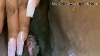 Vaginal Stimulation Leads To Female Ejaculation And Squirting
