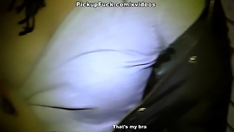 A Young Asian Woman Gives A Handjob And Anal Sex To A Partner