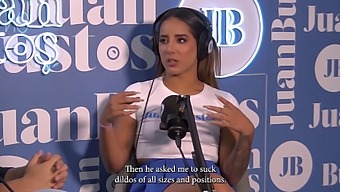 Adorable Teen With Small Tits Gets Surprised By A Well-Endowed Delivery Man