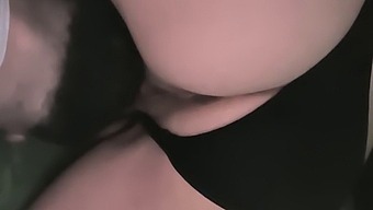 Oral Sex On A Vagina
