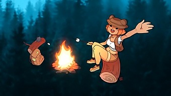 ハマチのコーナー:アニメと毛深いアニメーションのダーピクソンコレクション