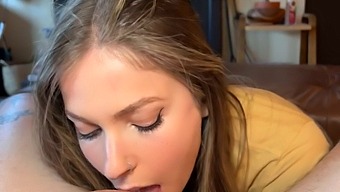 The Thrill Of Being Watched And Fucked On Camera
