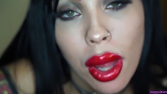 High Priced Prostitute Has No Protection During The Sexual Intercourse.