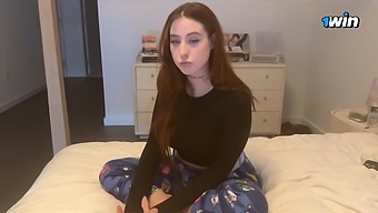 Hot College Stepsis Gets Creampie Before Class And It Is The Best Sex She Has Ever Had.